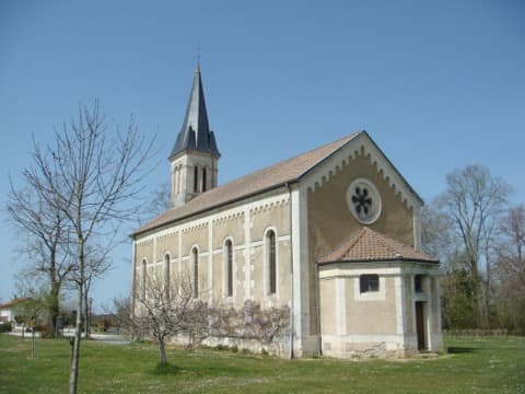 Plombier Angoumé