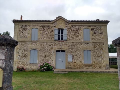 Plombier Argelouse