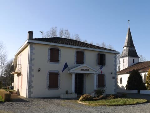Plombier Arsague