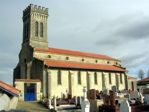 Plombier Aubagnan
