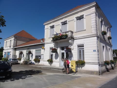 Plombier Azur