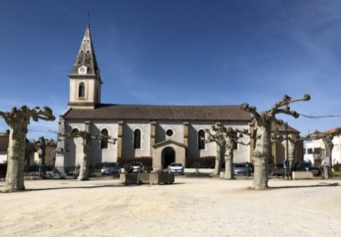 Plombier Bénesse-Maremne