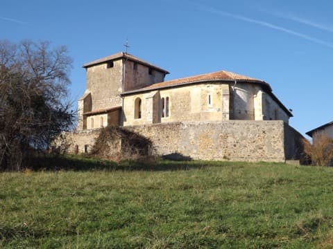 Plombier Bergouey