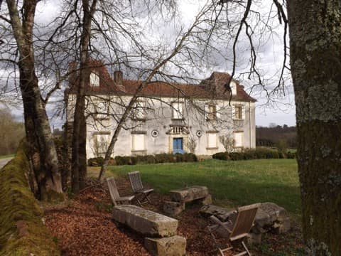 Plombier Beyries