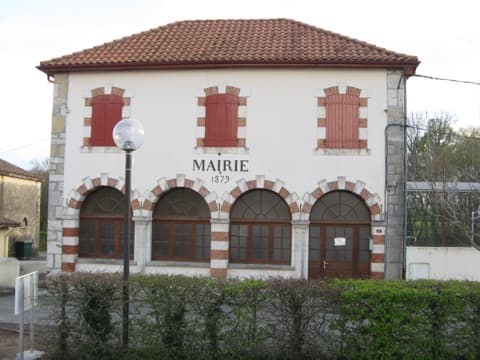 Plombier Biaudos