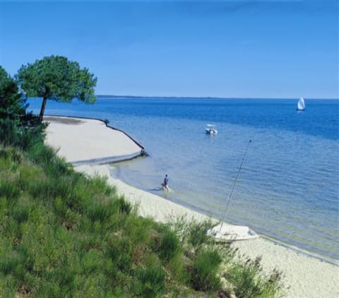 Plombier Biscarrosse