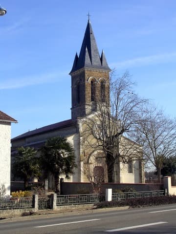 Plombier Bordères-et-Lamensans