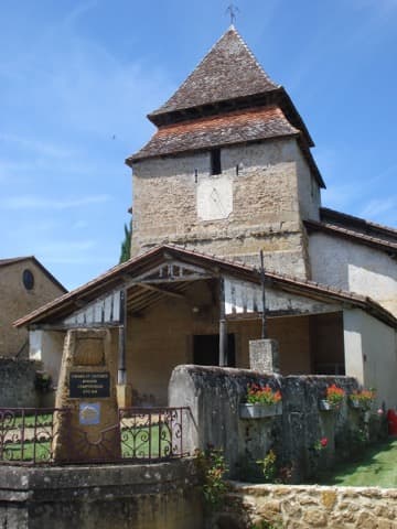 Plombier Bougue