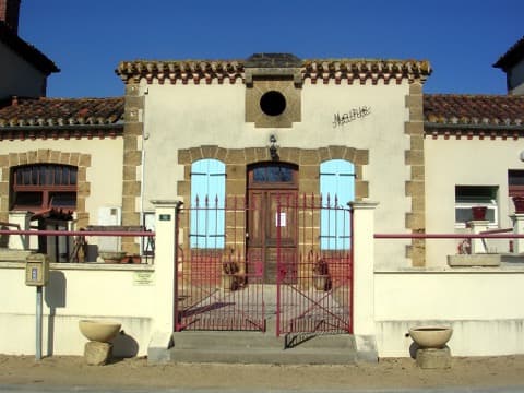 Plombier Bourdalat