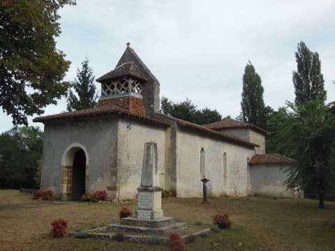 Plombier Bourriot-Bergonce