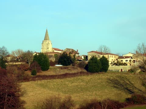 Plombier Brassempouy