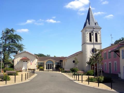 Plombier Bretagne-de-Marsan