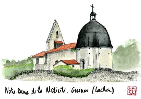 Plombier Cachen
