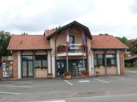 Plombier Cagnotte