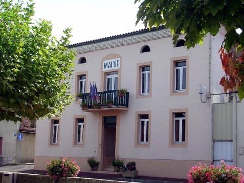 Plombier Campagne