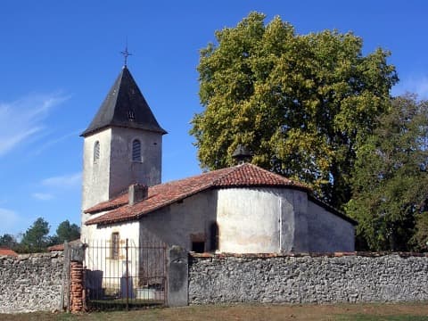 Plombier Canenx-et-Réaut