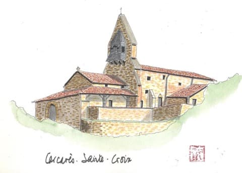 Plombier Carcarès-Sainte-Croix