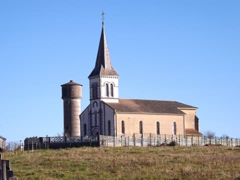 Plombier Castaignos-Souslens