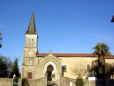 Plombier Castelnau-Chalosse