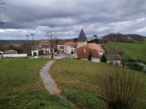 Plombier Castelnau-Tursan