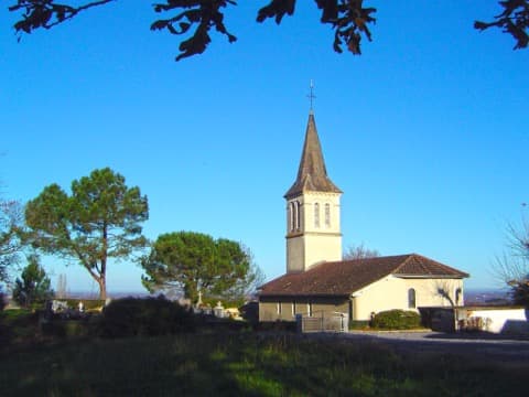 Plombier Castelner
