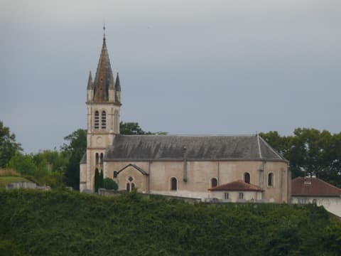 Plombier Cauneille