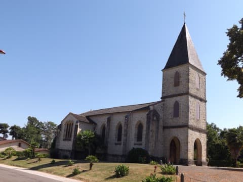 Plombier Clèdes