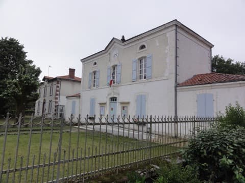 Plombier Commensacq
