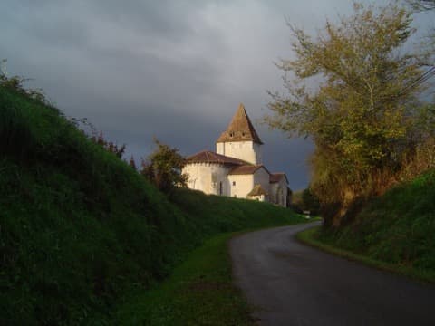 Plombier Doazit