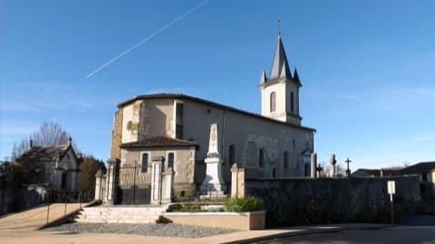 Plombier Donzacq