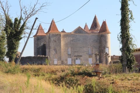 Plombier Escalans