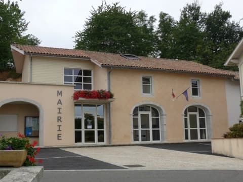 Plombier Estibeaux