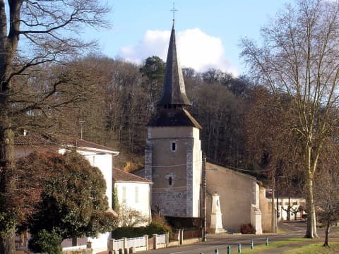 Plombier Eyres-Moncube