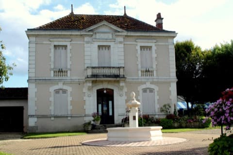 Plombier Gaillères
