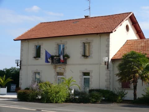 Plombier Gamarde-les-Bains