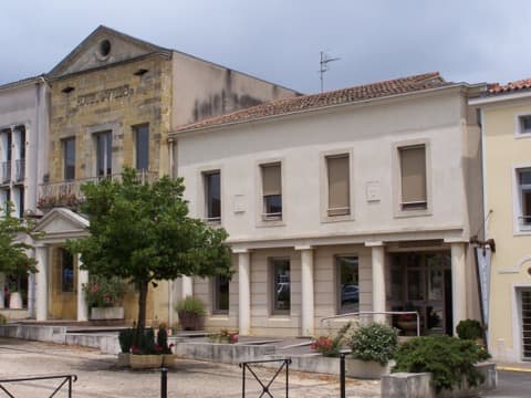Plombier Geaune