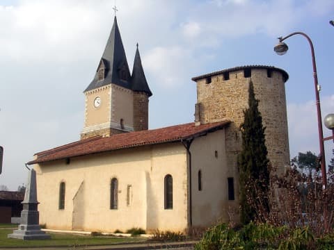 Plombier Geloux