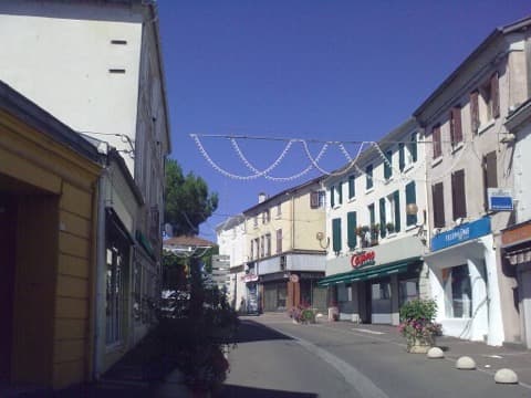 Plombier Hagetmau