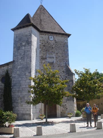 Plombier Horsarrieu