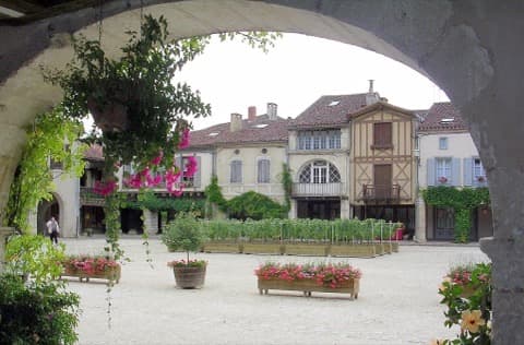 Plombier Labastide-d'Armagnac