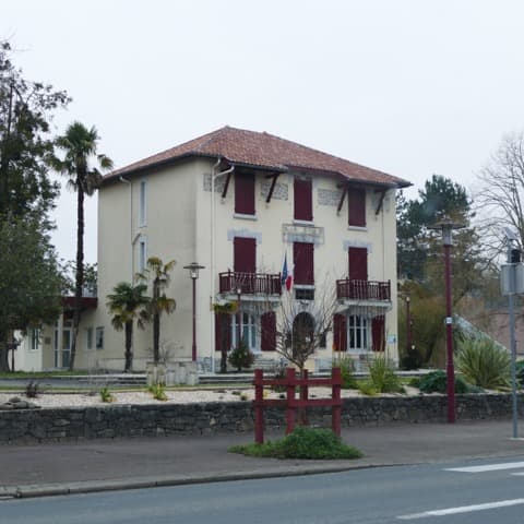 Plombier Labatut
