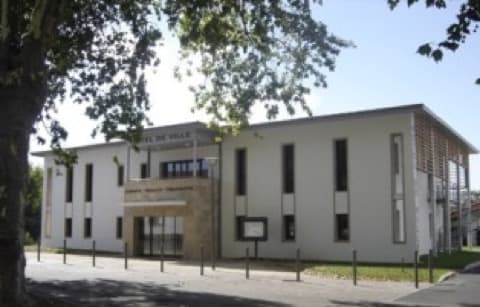 Plombier Labenne