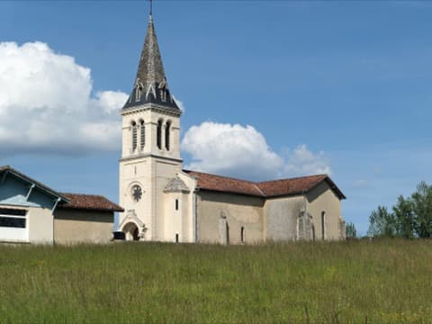 Plombier Lacquy