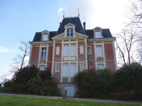 Plombier Lahosse