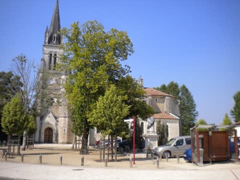 Plombier Laluque
