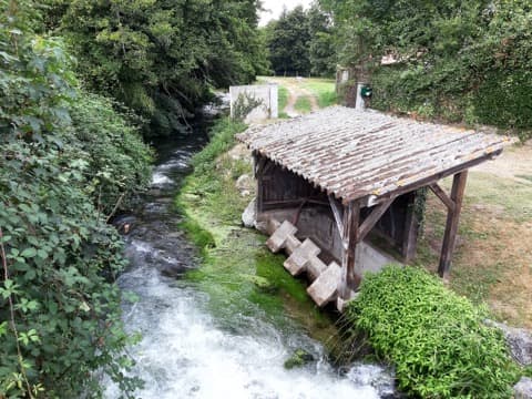 Plombier Lévignacq