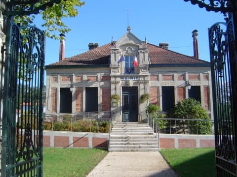 Plombier Linxe