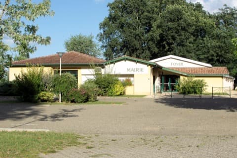 Plombier Lucbardez-et-Bargues