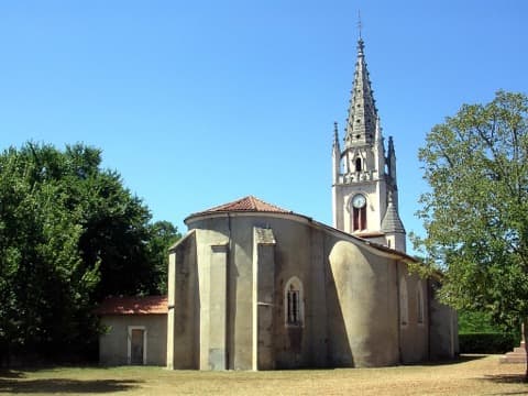 Plombier Lüe