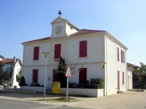 Plombier Luglon